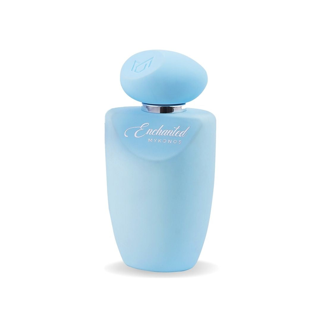 Mykonos - Enchanted Extrait de Parfum 50ml & 100ml