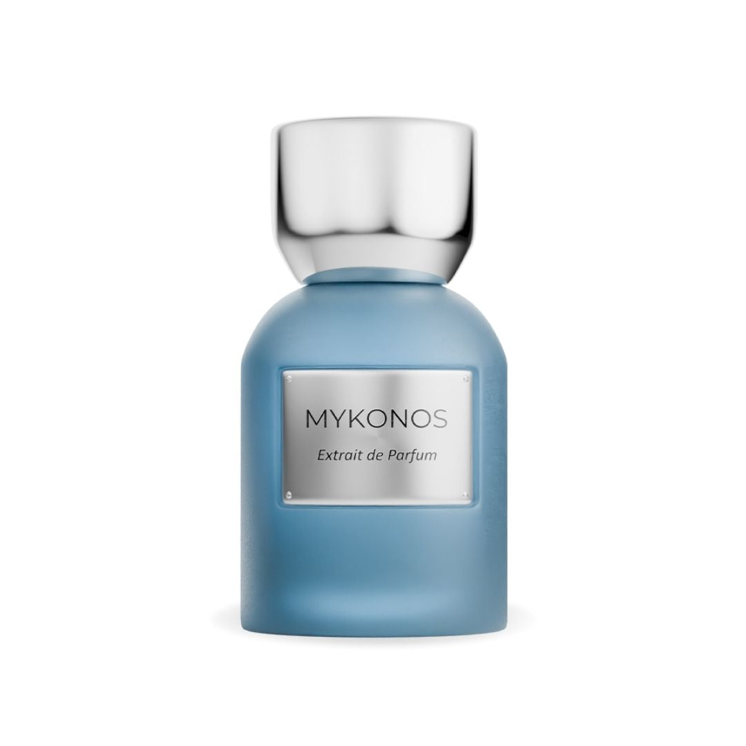 Mykonos - Enchanted Extrait de Parfum 50ml & 100ml