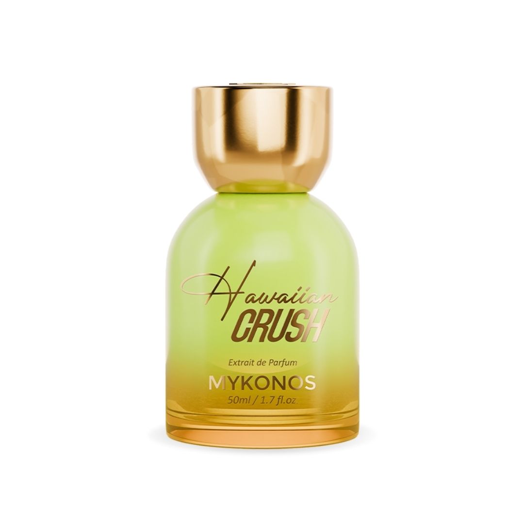 Mykonos - Hawaiian Crush Extrait de Parfum 50ml
