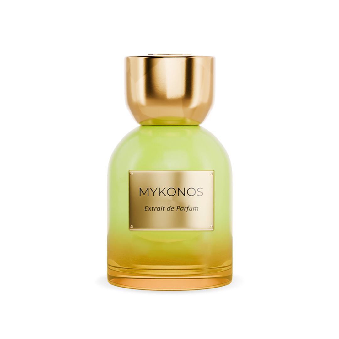 Mykonos - Hawaiian Crush Extrait de Parfum 50ml