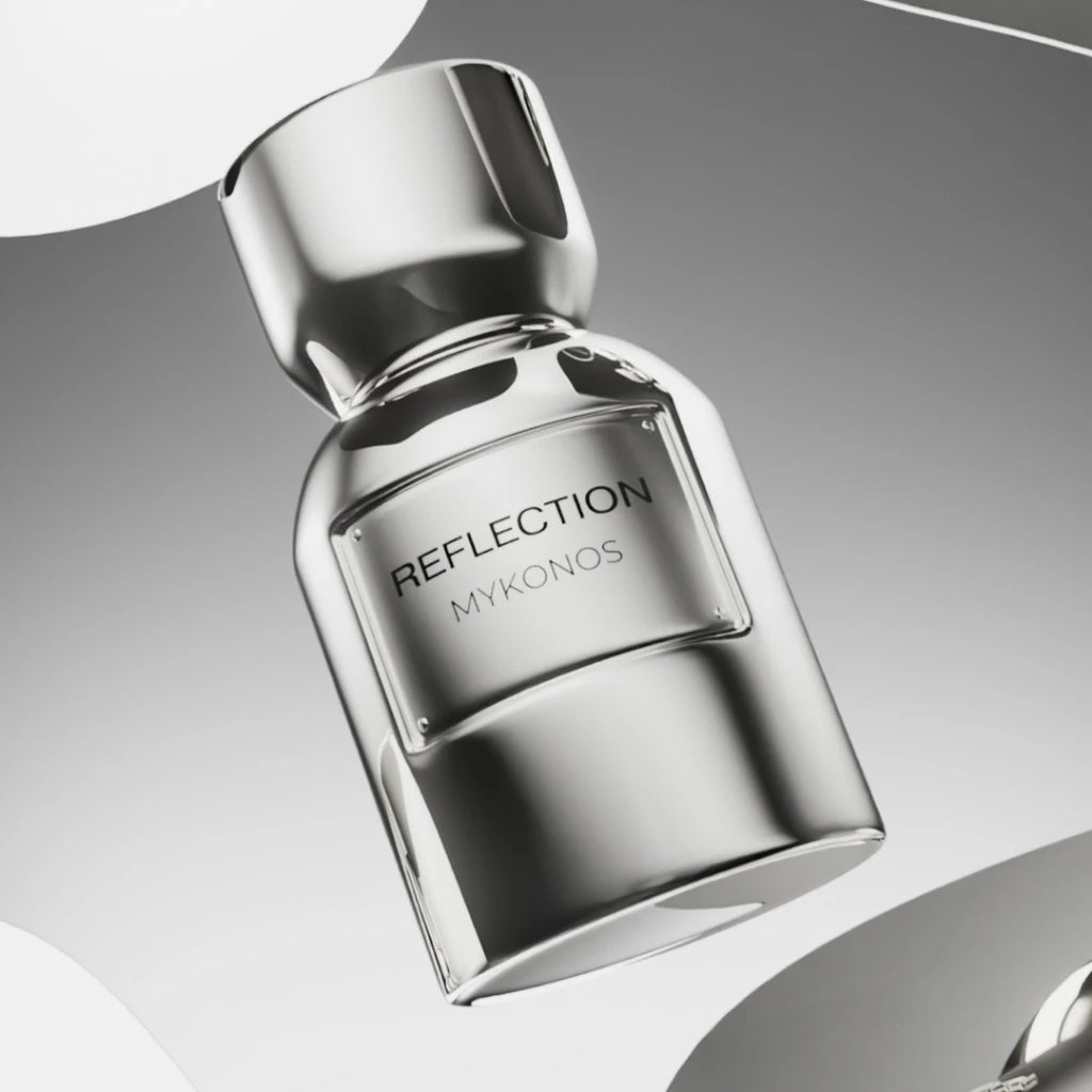 Mykonos Reflection Extrait De Parfum 50ml 100ml MYKONOS mykonos-reflection-extrait-de-parfum-50ml-100ml-mykonos