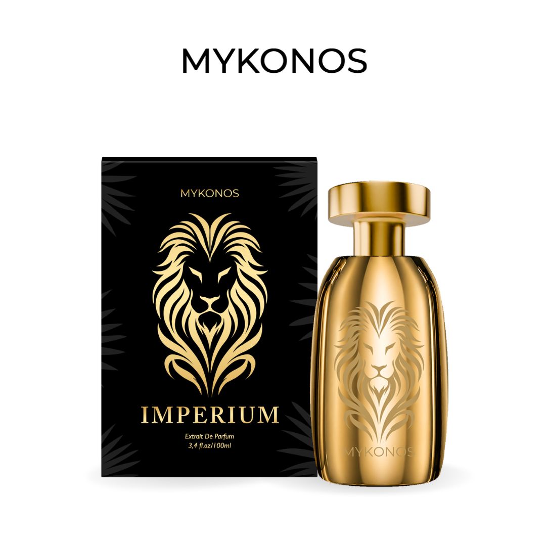 Mykonos - Imperium Extrait de Parfum 100ml