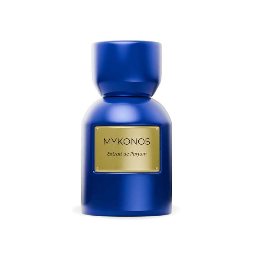 My Inception Mykonos - Inception Extrait de Parfum 50ml & 100ml – MYKONOS