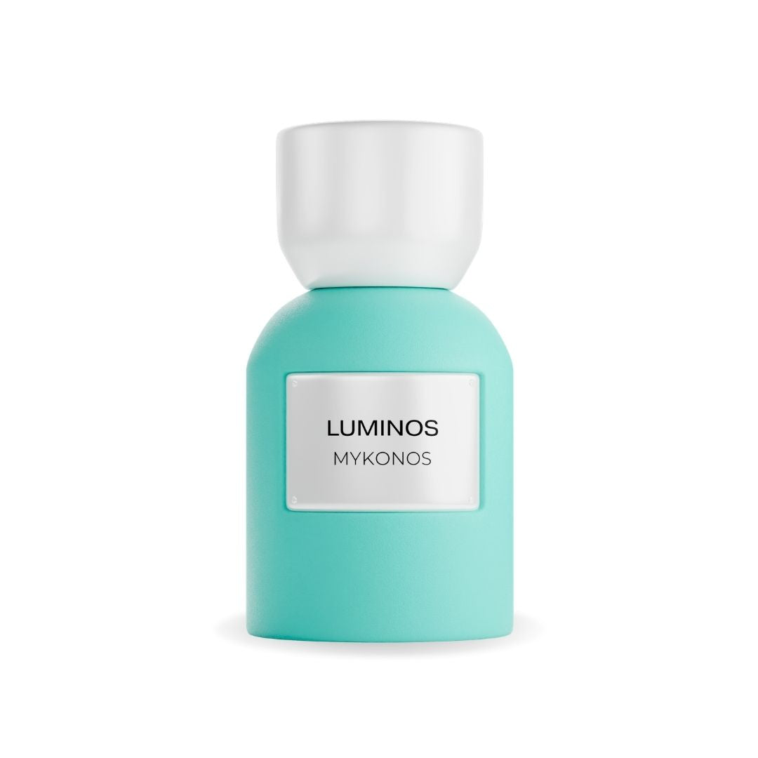 Mykonos - Luminos Extrait de Parfum 50ml