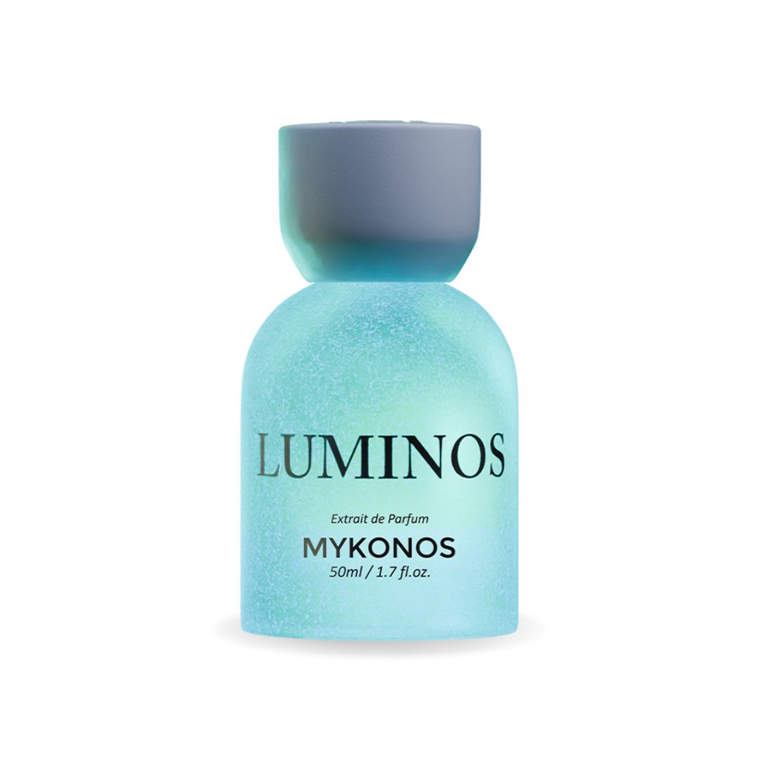 Mykonos - Luminos Extrait de Parfum 50ml