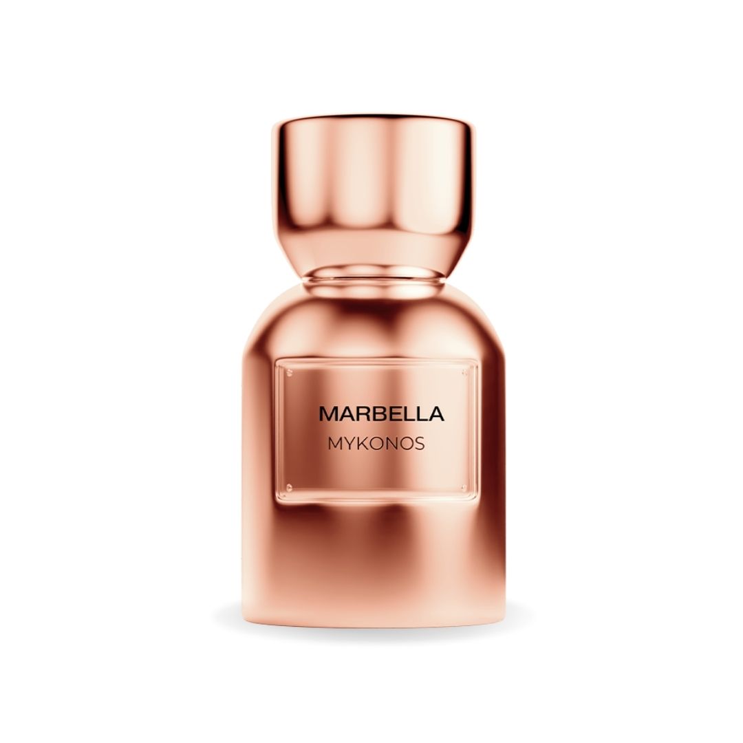 Mykonos - Marbella Extrait de Parfum 50ml & 100ml