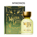 Mykonos - Matcha Latte Extrait de Parfum 50ml