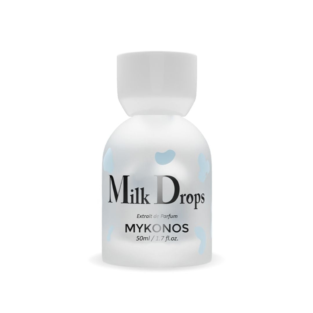 Mykonos - Milk Drops Extrait de Parfum 50ml
