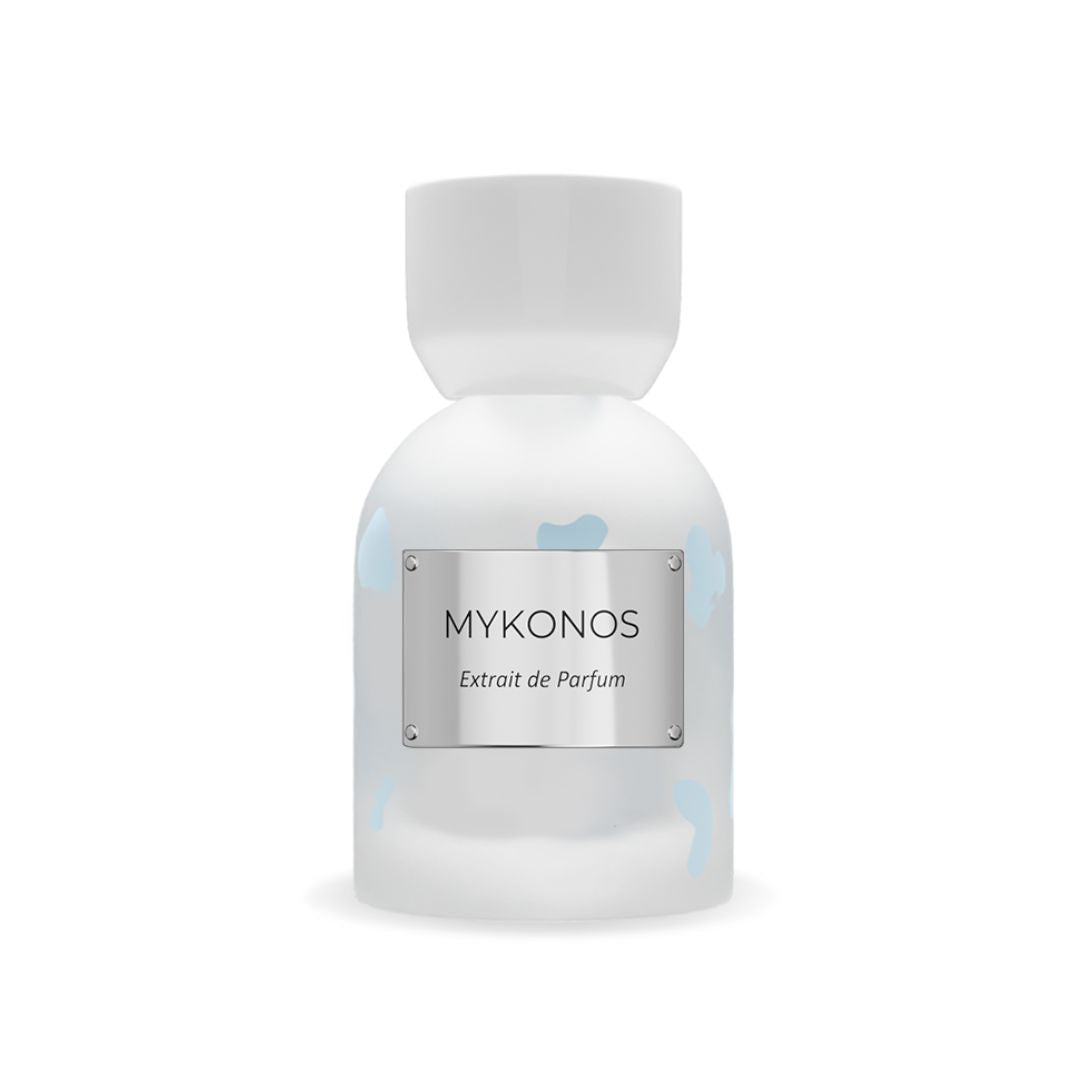 Mykonos - Milk Drops Extrait de Parfum 50ml