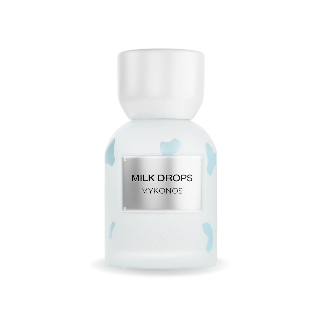Mykonos - Milk Drops Extrait de Parfum 50ml
