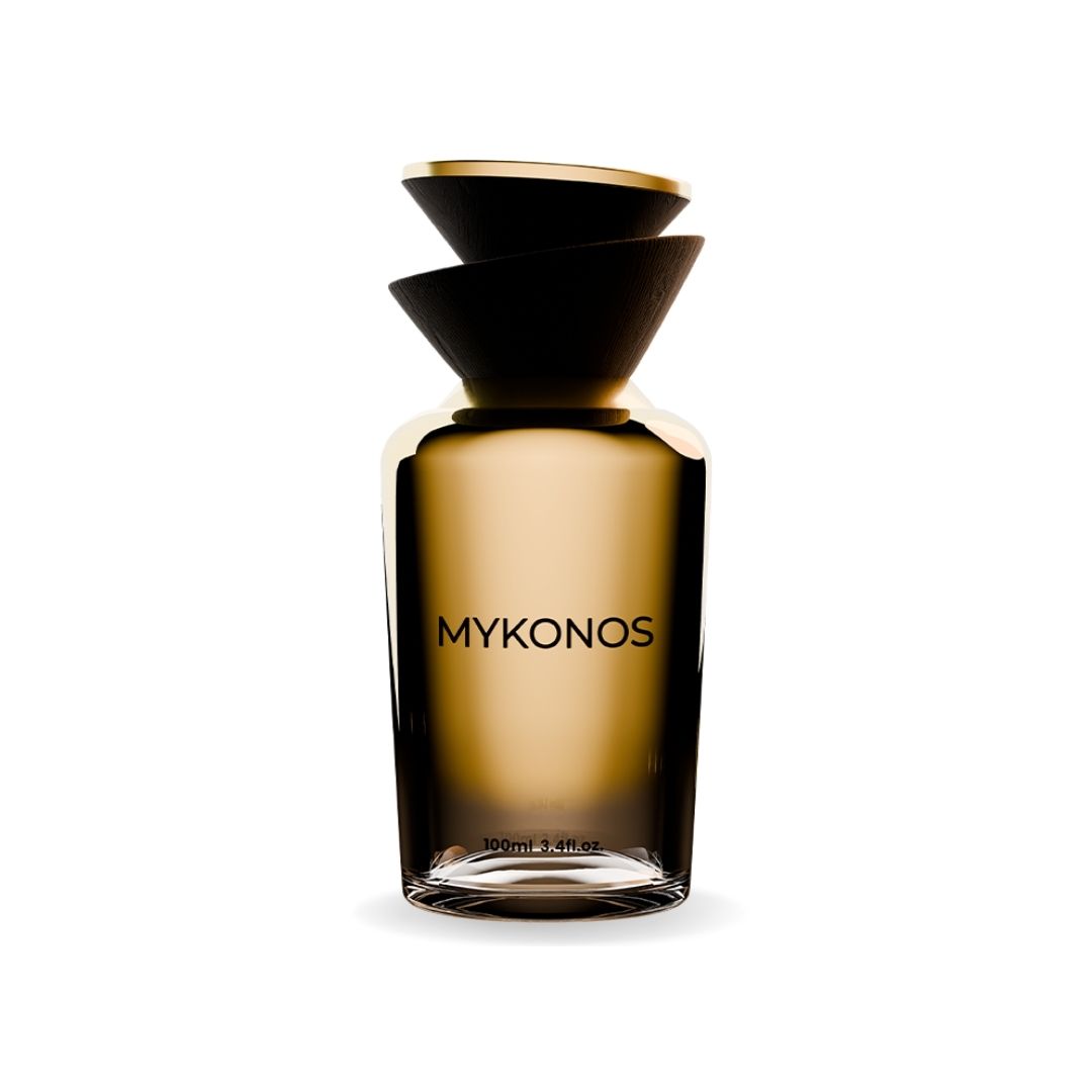 Mykonos - Monaco Royale Extrait de Parfum 50ml & 100ml