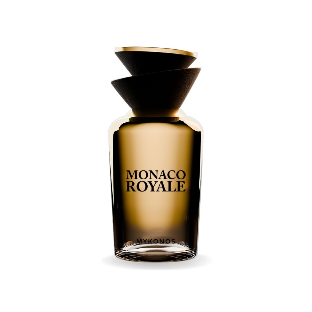 Mykonos - Monaco Royale Extrait de Parfum 50ml & 100ml