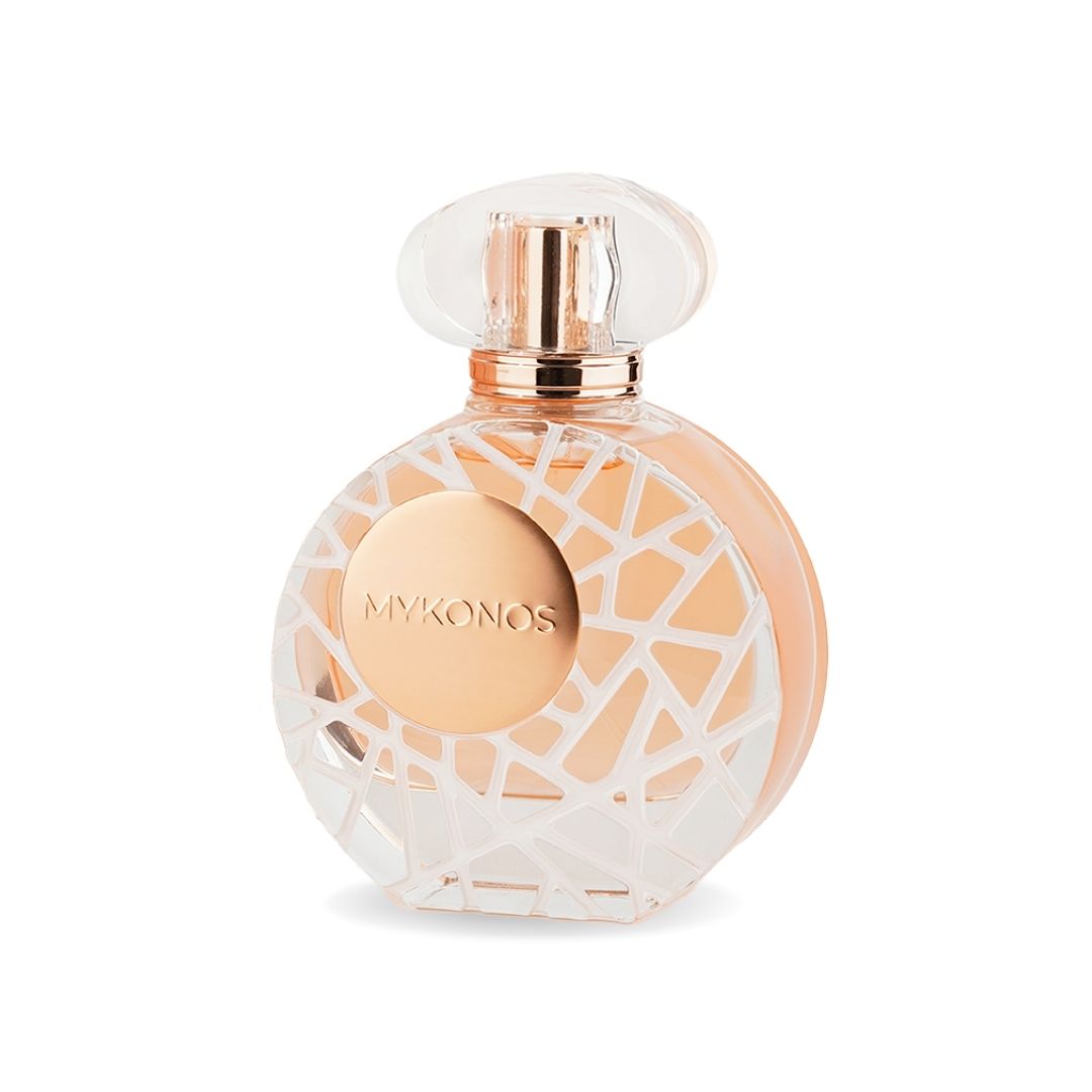Mykonos - Moroccan Vanilla Extrait de Parfum 100ml