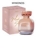 Mykonos - Musk Aura Extrait de Parfum 100ml
