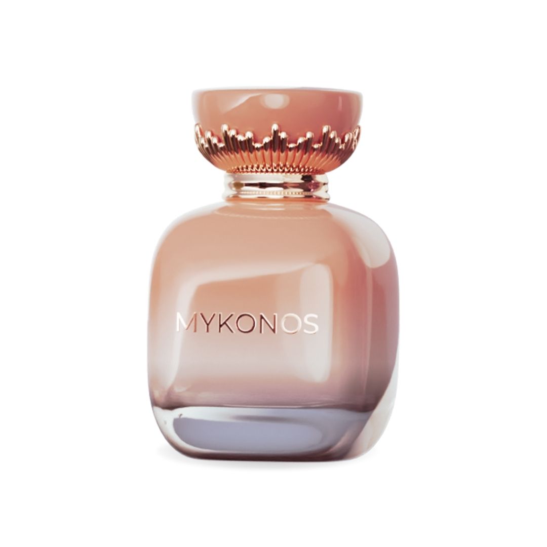 Mykonos - Musk Aura Extrait de Parfum 100ml
