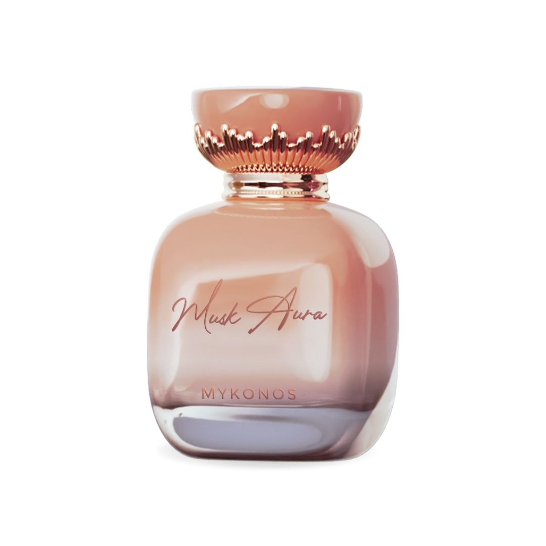 Mykonos - Musk Aura Extrait de Parfum 100ml