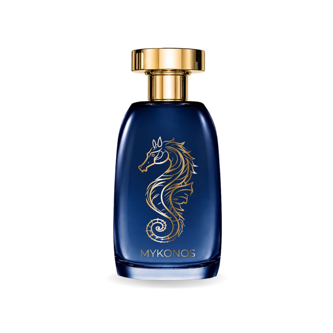 Mykonos - Nautilus Extrait de Parfum 100ml