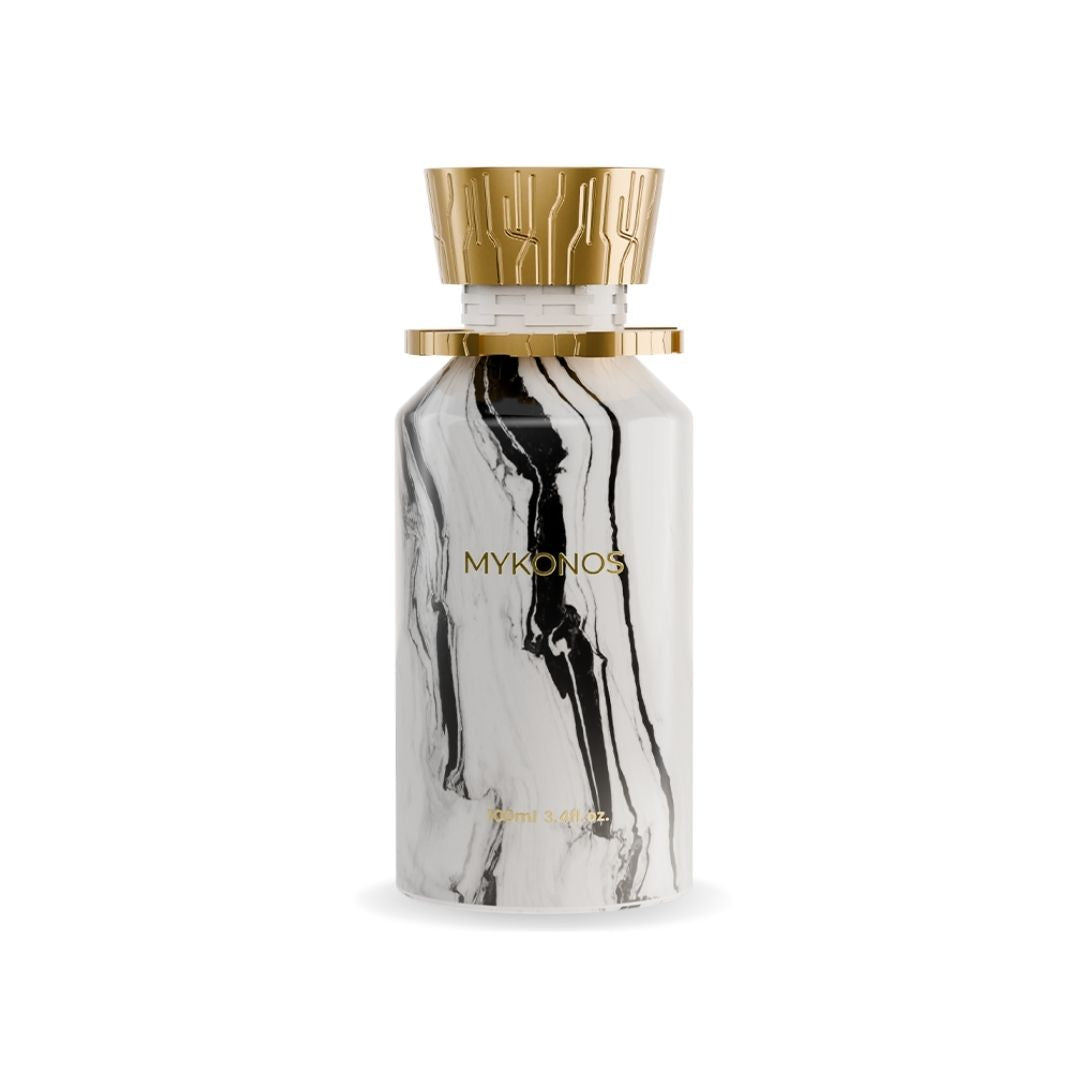 Mykonos - On The Rocks Extrait de Parfum 100ml