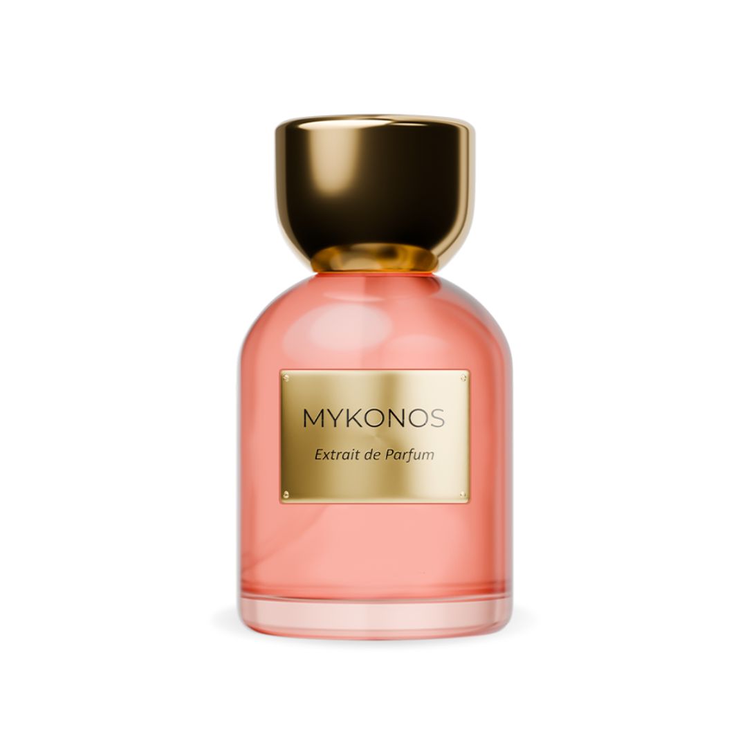 Mykonos - Paradise Extrait de Parfum 50ml