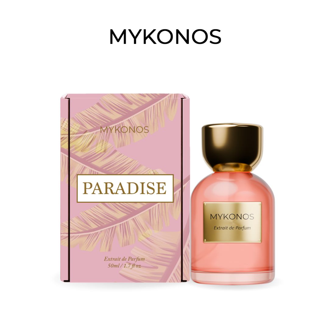 Mykonos - Paradise Extrait de Parfum 50ml