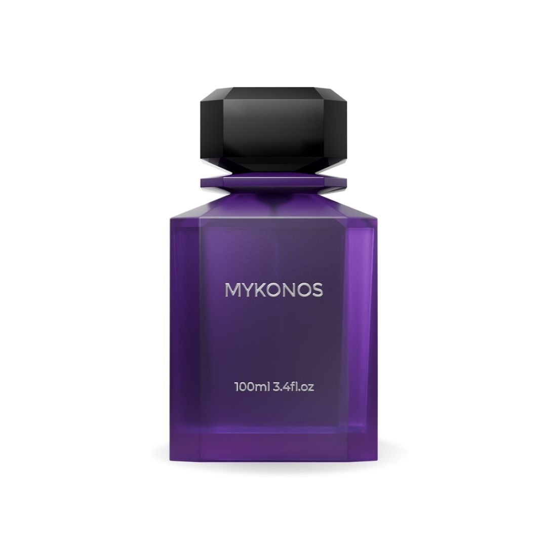Mykonos - Penthouse Extrait de Parfum 50ml & 100ml