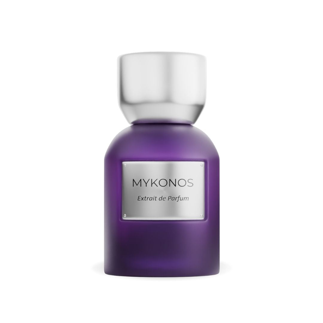 Mykonos - Penthouse Extrait de Parfum 50ml & 100ml