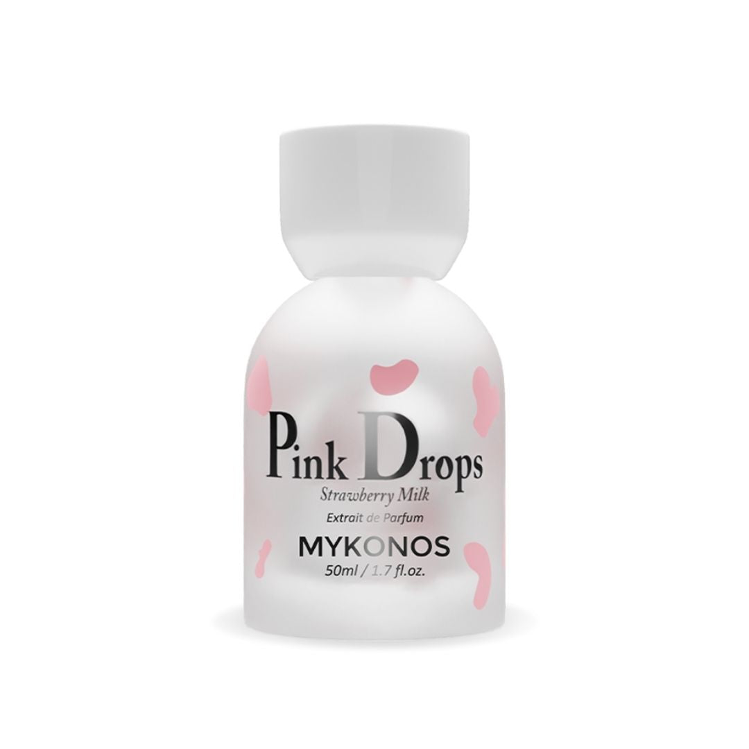 Mykonos - Pink Drops Extrait de Parfum 50ml