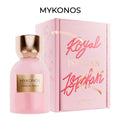 Mykonos - Royal Ispahan Extrait de Parfum 50ml & 100ml