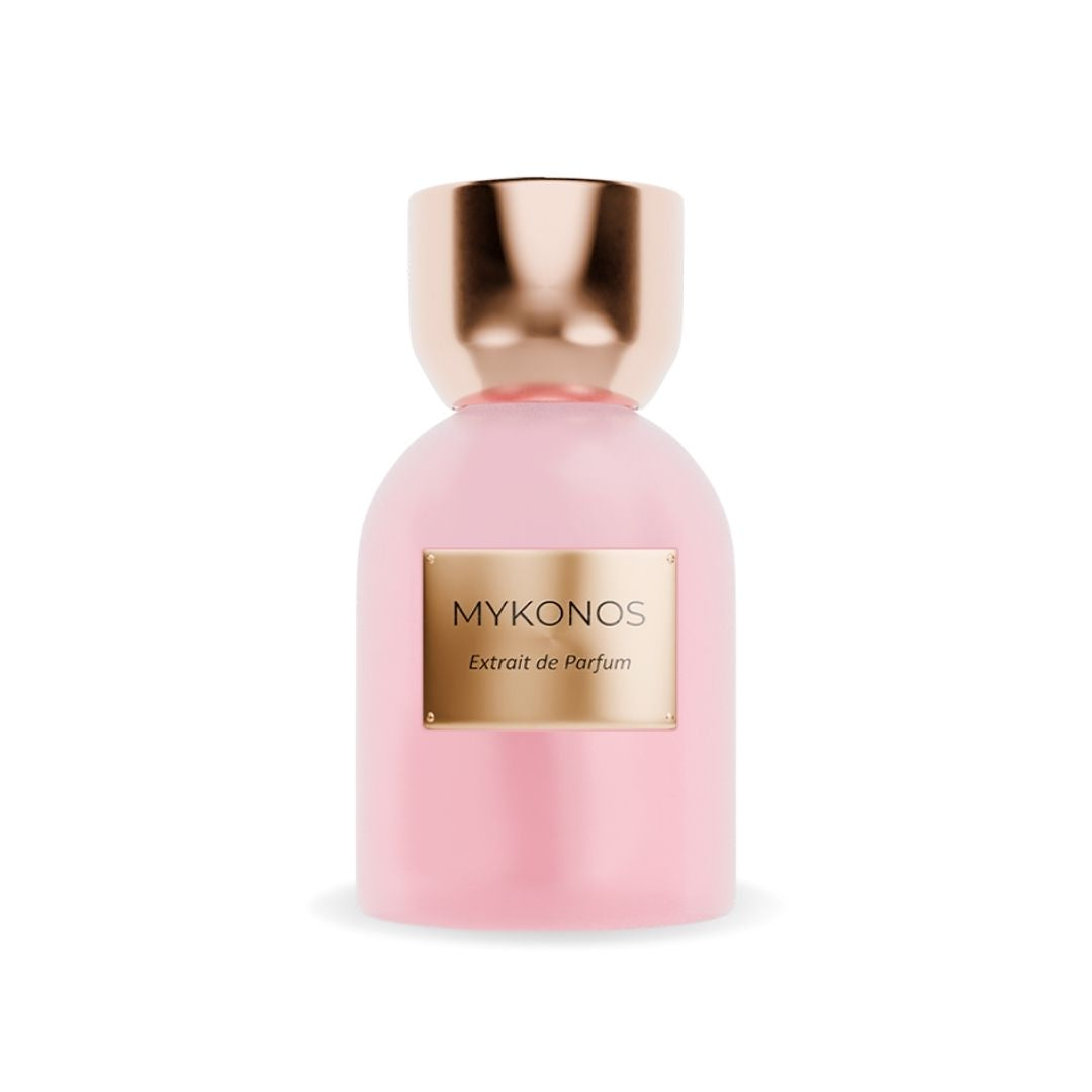 Mykonos - Royal Ispahan Extrait de Parfum 50ml & 100ml