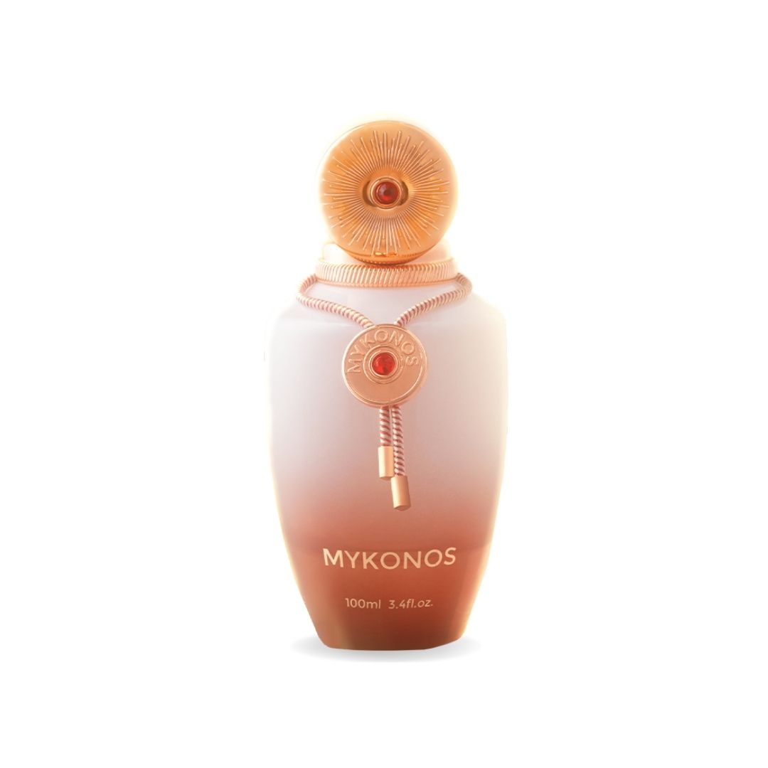 Mykonos - Satin Blanc Extrait de Parfum 100ml