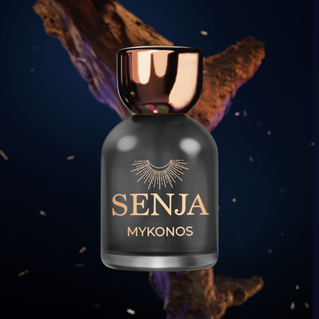 Mykonos - Senja EDP 50ml