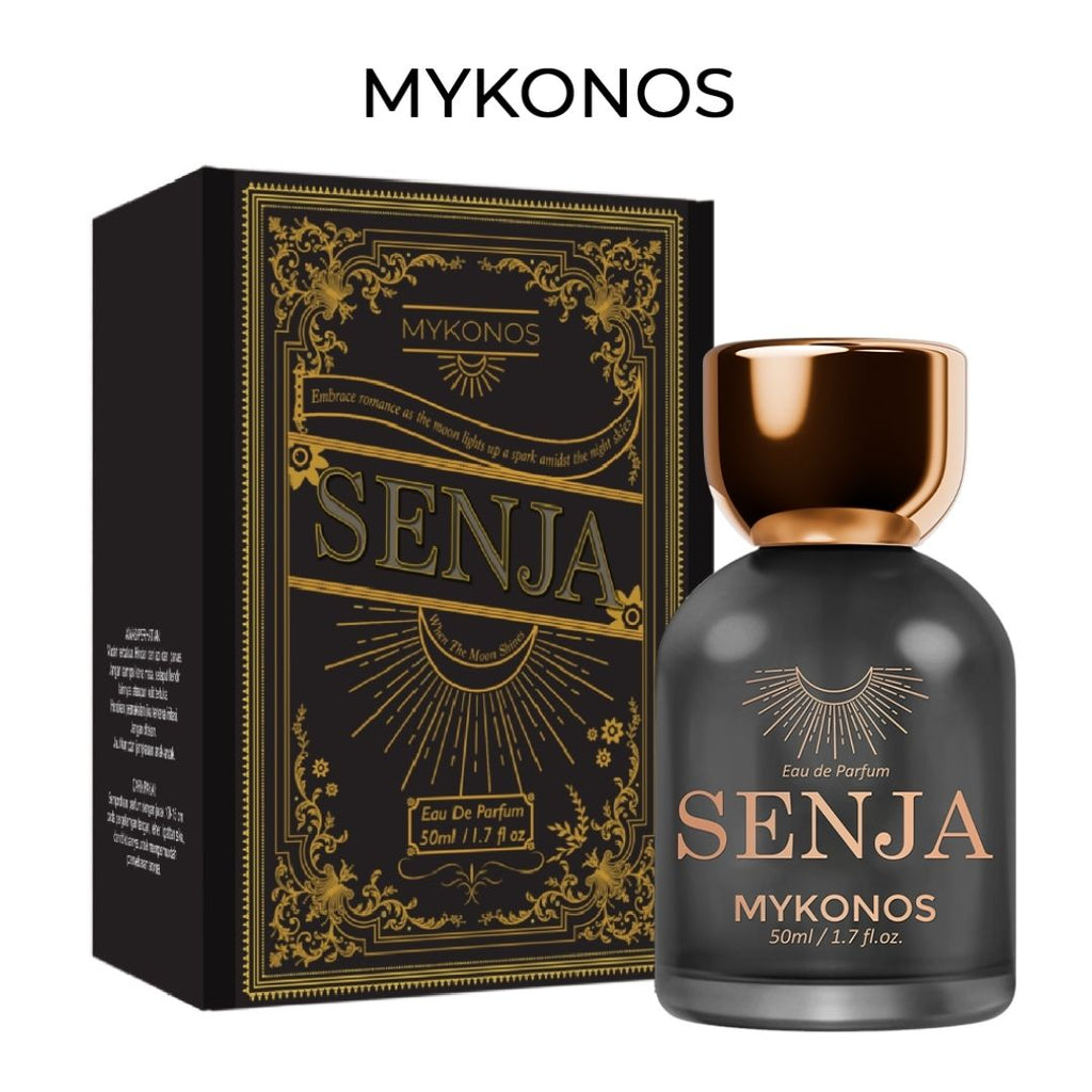 Mykonos - Senja EDP 50ml