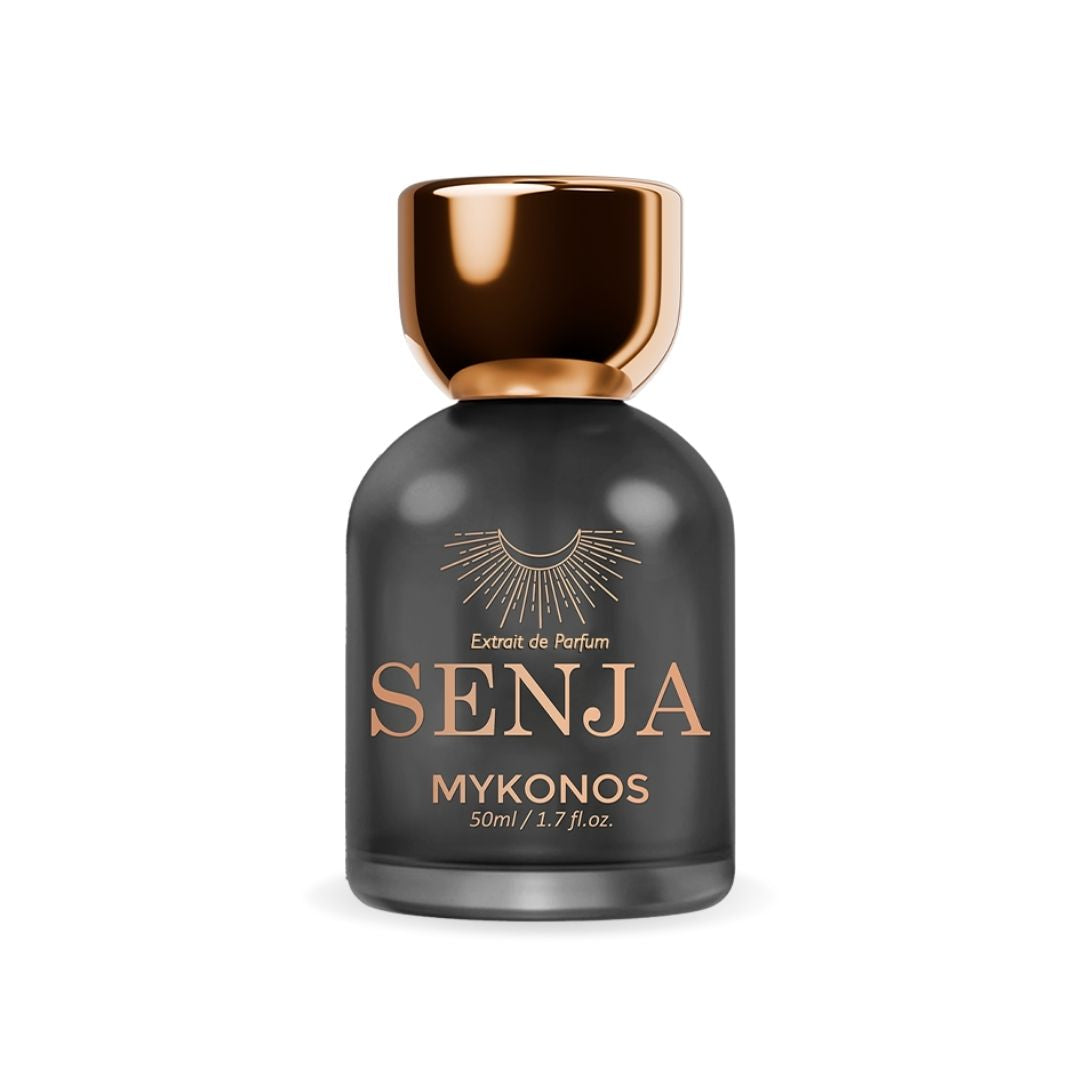 Mykonos - Senja Extrait de Parfum 50ml