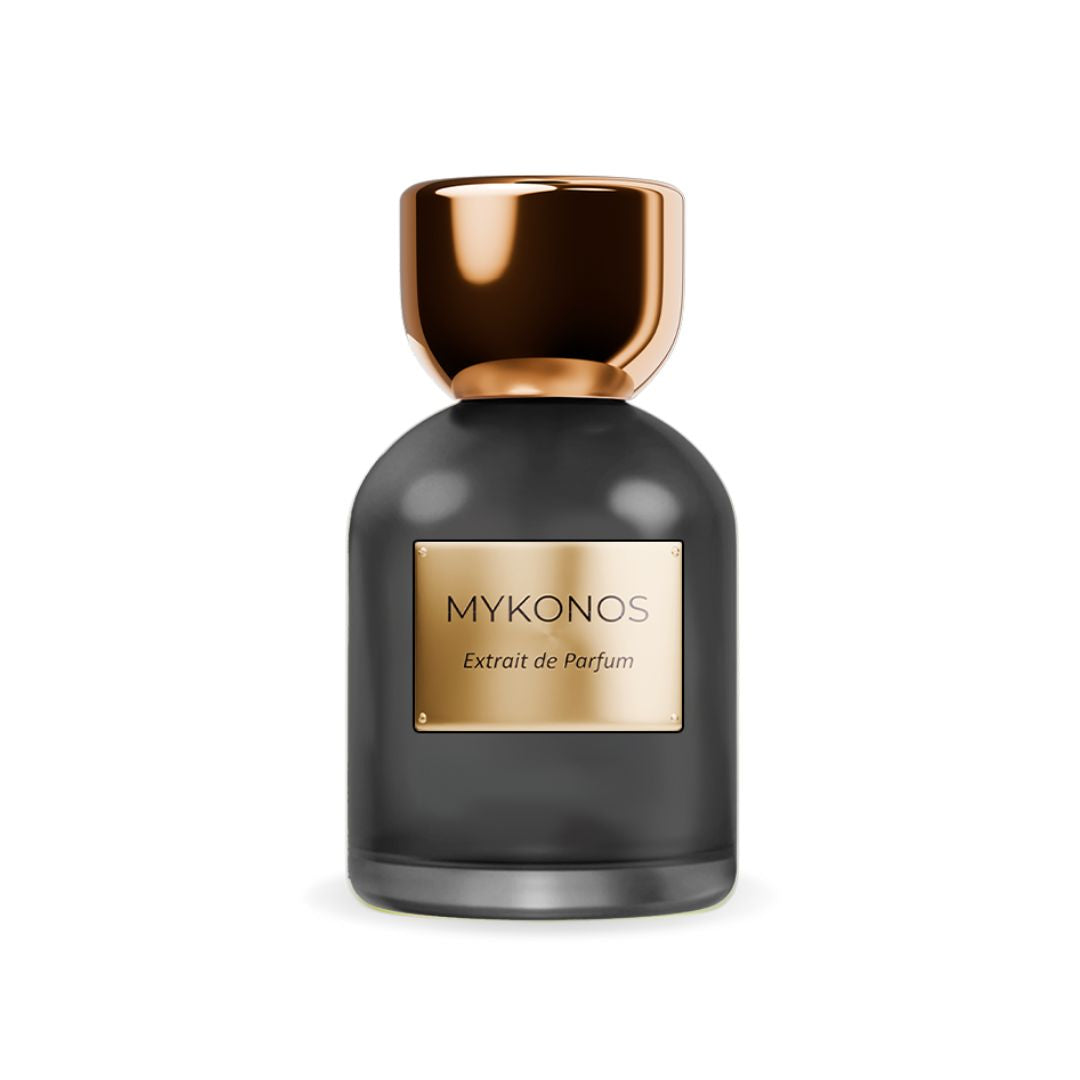 Mykonos - Senja Extrait de Parfum 50ml