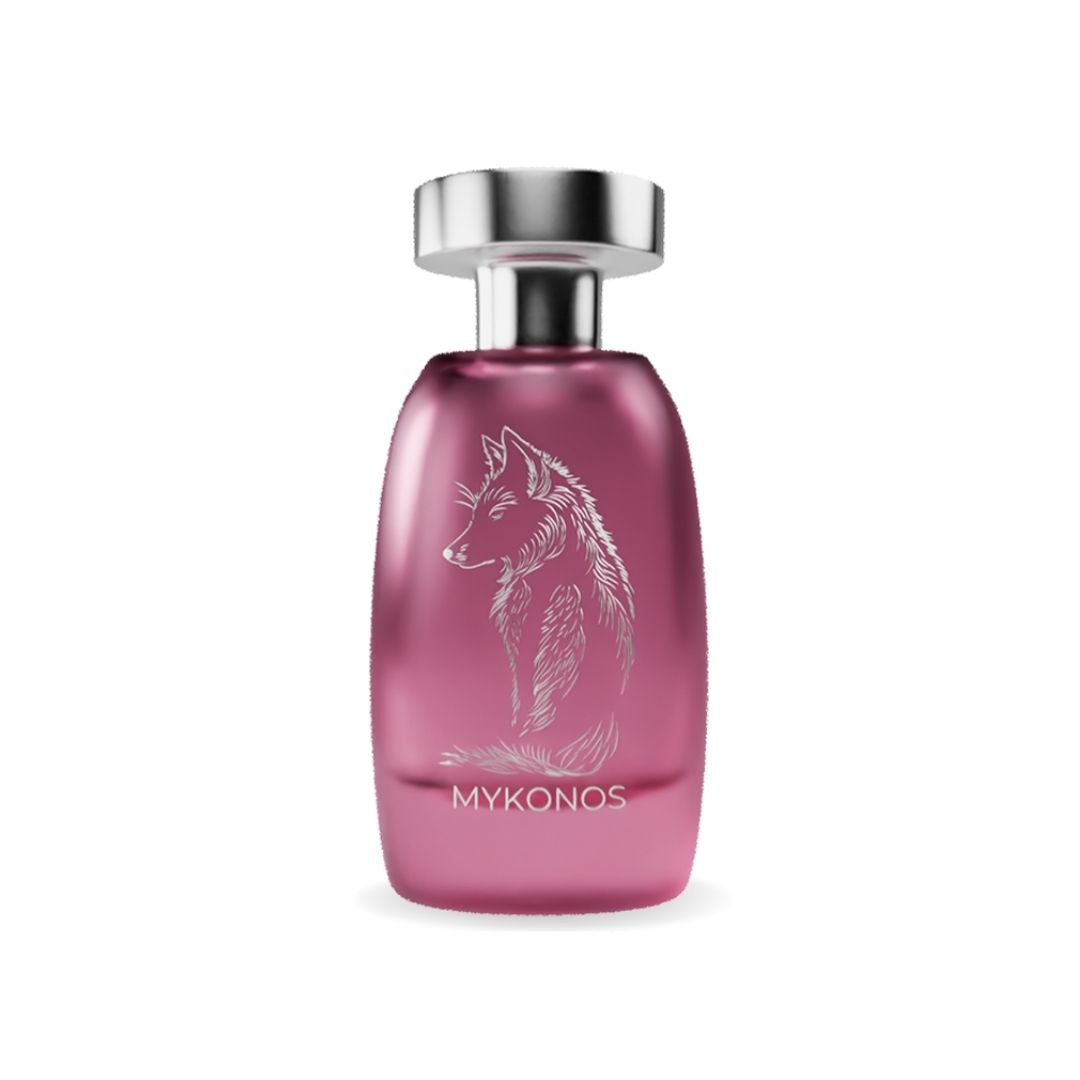 Mykonos - Silent Whisper Extrait de Parfum 50ml & 100ml