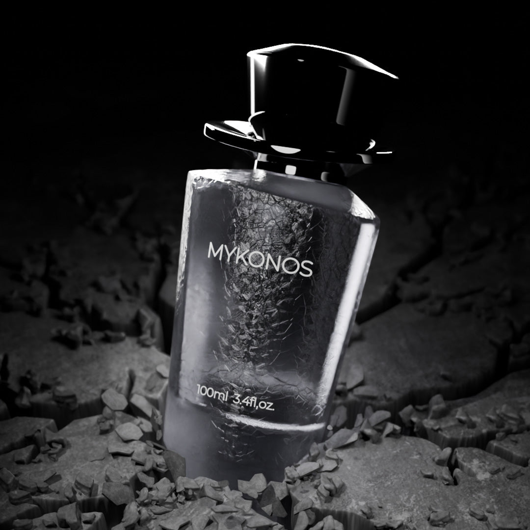 Mykonos - Conquer Extrait de Parfum 100ml