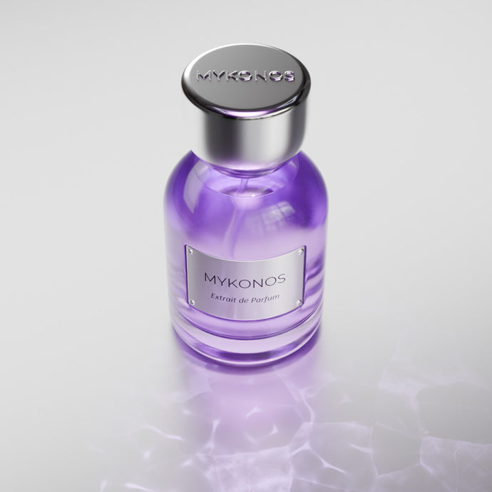Mykonos - Reflection Elixir Extrait de Parfum 50ml – MYKONOS