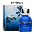 Mykonos - California Blue Extrait de Parfum 50ml & 100ml