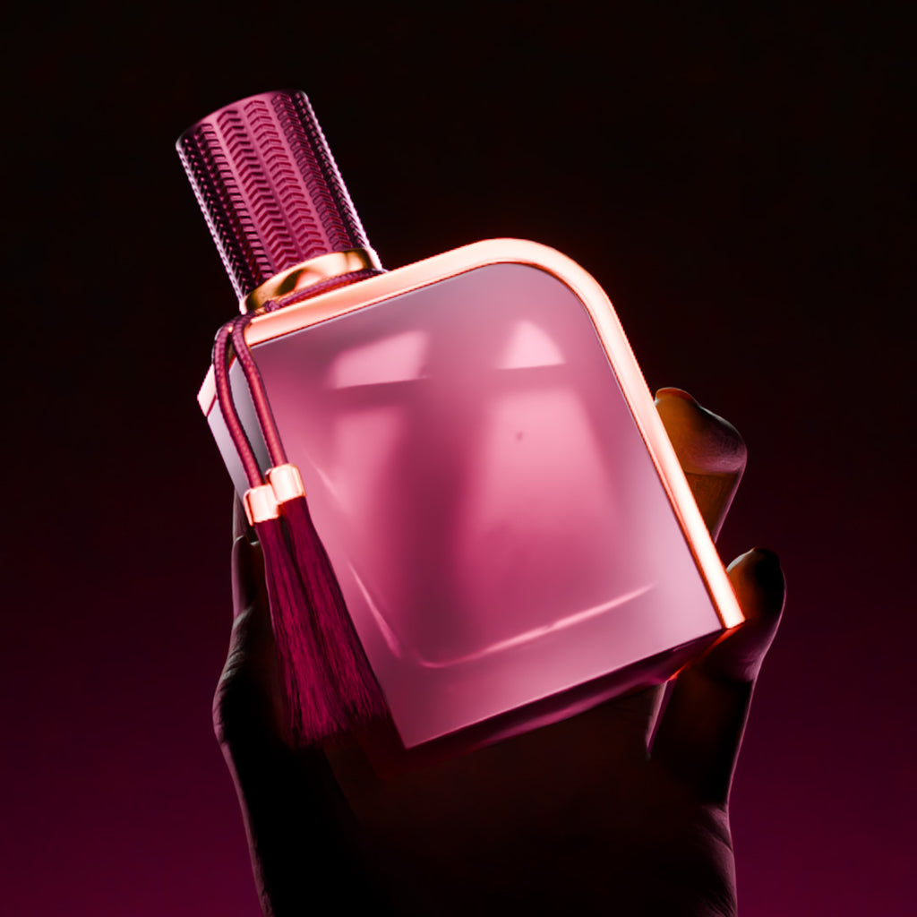 Mykonos - Crimson Extrait de Parfum 100ml