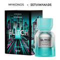 Mykonos x SetiawanAde - Glitch Extrait de Parfum 50ml
