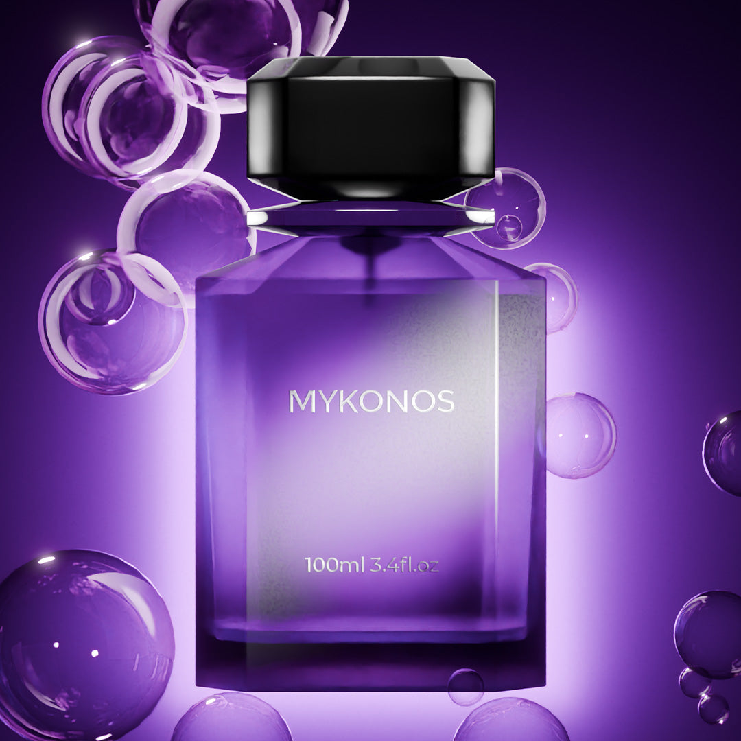 Mykonos - Penthouse Extrait de Parfum 100ml