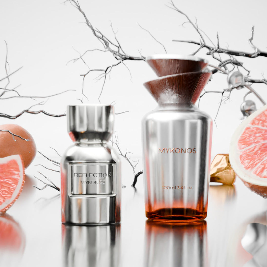 Mykonos - Reflection Extrait de Parfum 50ml & 100ml