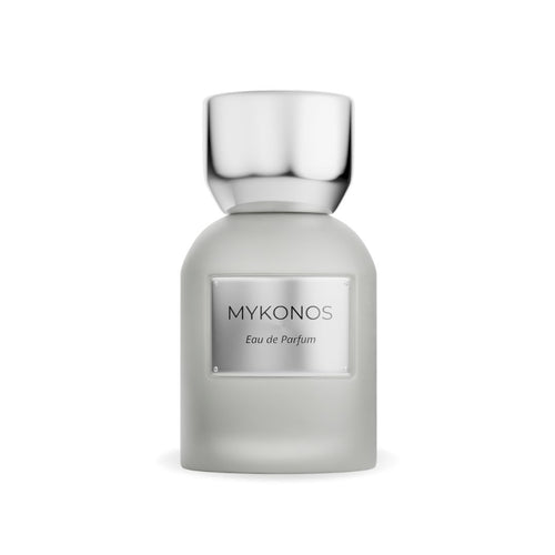 Mykonos - Slow Living EDP 50ml