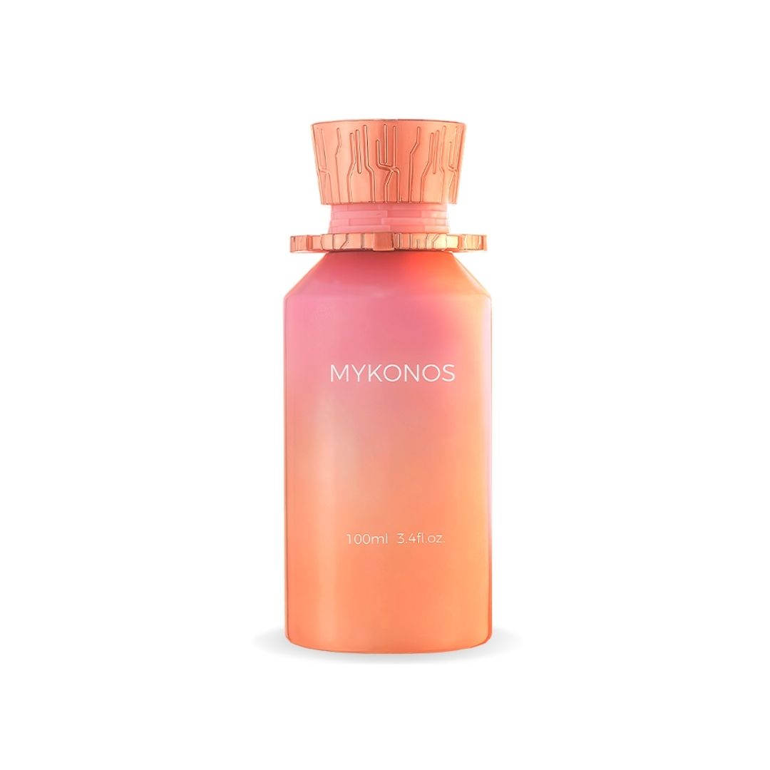 Mykonos - Sparkling Rosé Extrait de Parfum 100ml