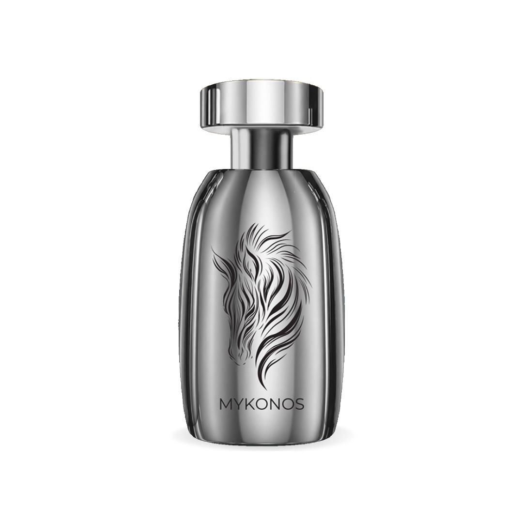Mykonos - Untamed Extrait de Parfum 100ml