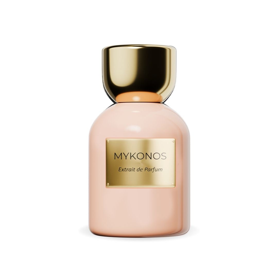 Mykonos - Vanilla Clouds Extrait de Parfum 50ml