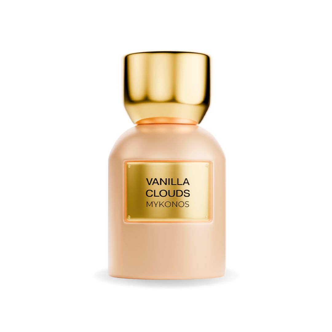 Mykonos - Vanilla Clouds Extrait de Parfum 50ml