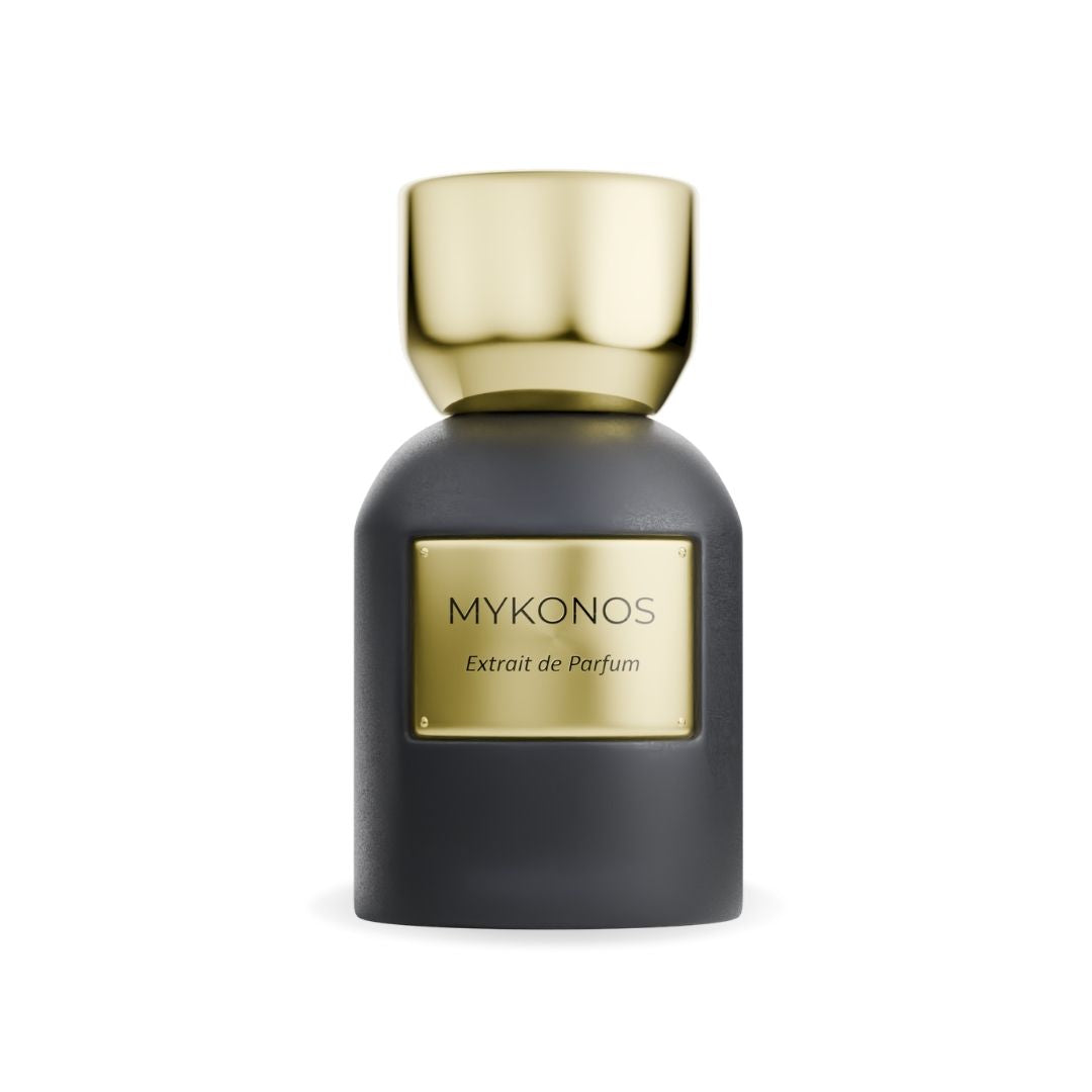 Mykonos - Verve Extrait de Parfum & When in Paris Extrait de Parfum 50ml