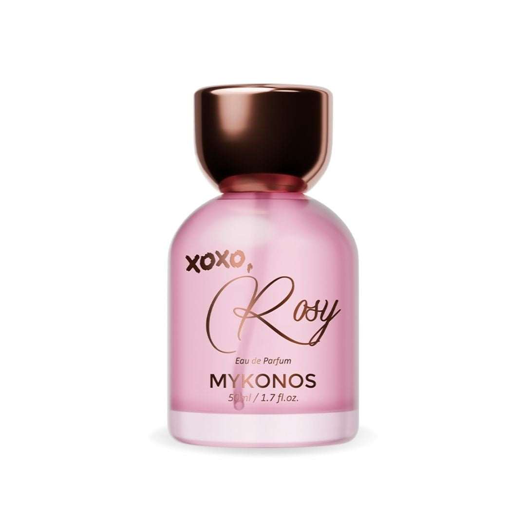 Mykonos - Xoxo Rosy EDP 50ml