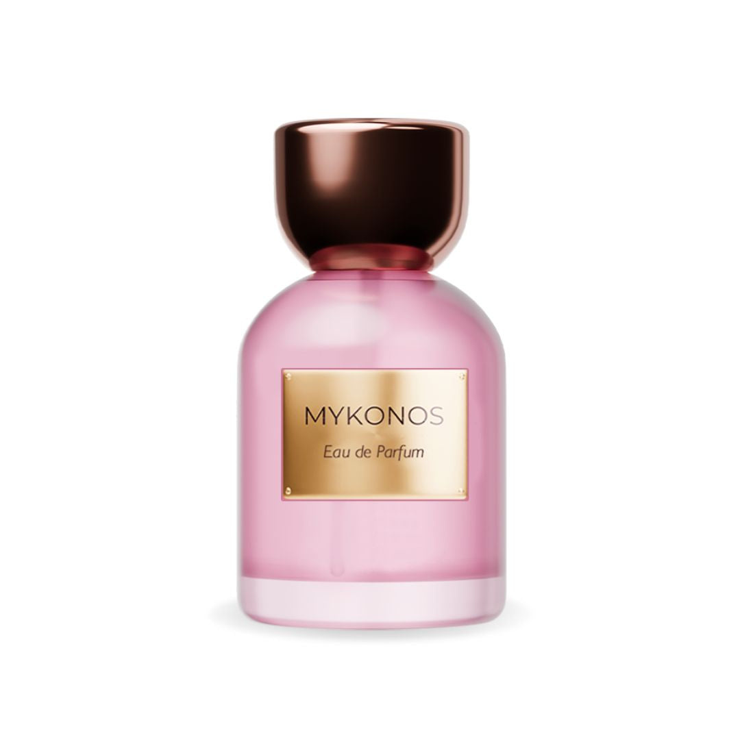 Mykonos - Xoxo Rosy EDP 50ml